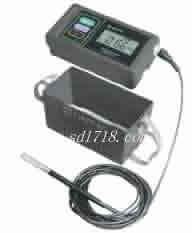 延安熱式風速計