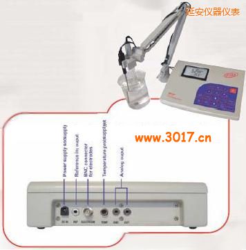 延安臺(tái)式測試儀