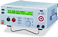 延安AC/DC耐壓測試器