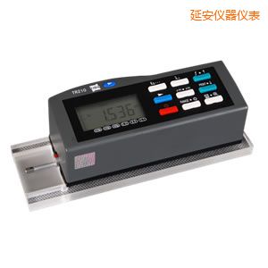 延安手持式粗糙度計(jì)