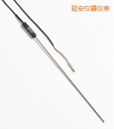 延安高性能金屬桿標(biāo)準(zhǔn)鉑電阻溫度計(jì)