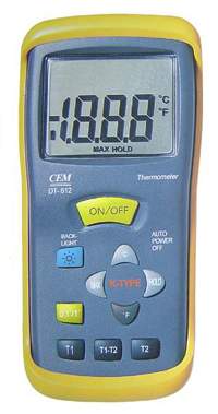 延安測(cè)溫儀