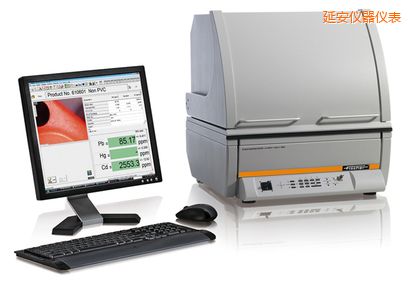 延安高性能X射線(xiàn)熒光測(cè)試儀