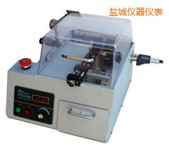 鹽城時(shí)代精密金相切割機(jī)