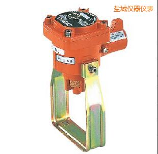 鹽城固定式可燃氣體檢測儀