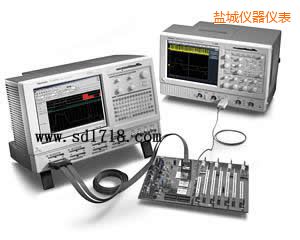 鹽城數(shù)字熒光示波器