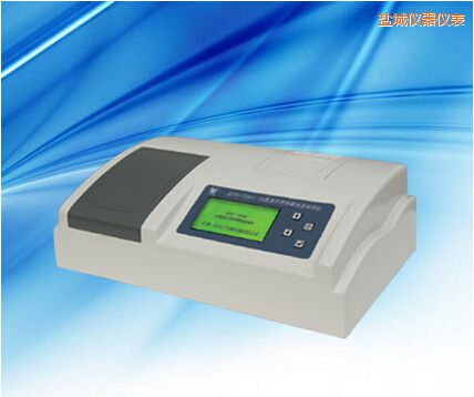 鹽城面粉溴酸鉀快速檢測(cè)儀