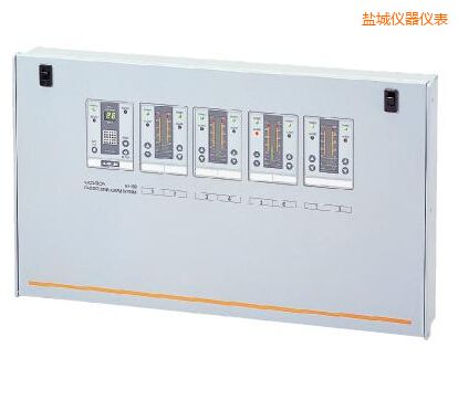 鹽城固定式氣體檢測儀控制器