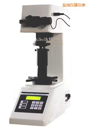 鹽城數(shù)顯小負(fù)荷布氏硬度計