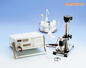 鹽城庫(kù)侖鍍層測(cè)厚儀