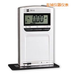 鹽城時(shí)代袖珍式表面粗糙度儀