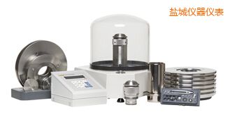 鹽城真空氣體活塞式壓力計