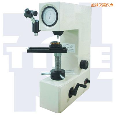 鹽城時(shí)代電動(dòng)表面洛氏維氏硬度計(jì)