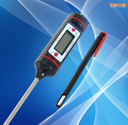 陽泉手持式食品溫度快速測(cè)定儀