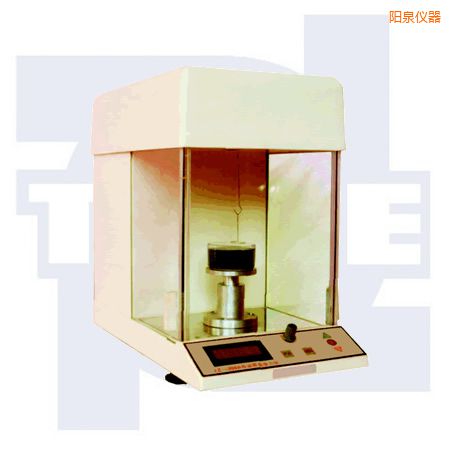 陽(yáng)泉自動(dòng)界面張力儀