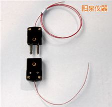陽(yáng)泉熱電偶插頭