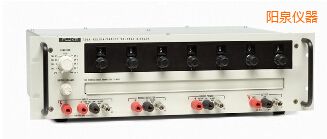 陽泉十進(jìn)制分壓器