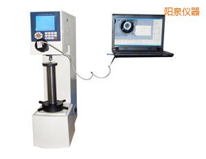 陽(yáng)泉圖像處理布氏硬度計(jì)