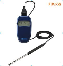 陽泉手持式熱式風(fēng)速儀