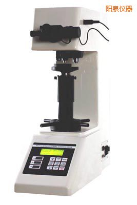 陽泉數(shù)顯自動(dòng)(手動(dòng))轉(zhuǎn)塔維氏硬度計(jì)