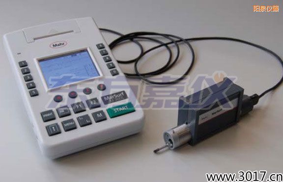 陽(yáng)泉帶打印功能粗糙度儀