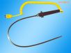 棒形熱電偶,型號(hào):WRNM-104,品牌:國(guó)產(chǎn)
