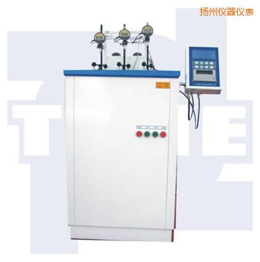 揚州熱變形、維卡軟化點溫度測定儀