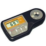 揚州數(shù)字式折射儀