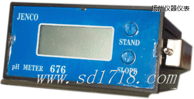 揚(yáng)州工業(yè)式酸堿度測(cè)試儀