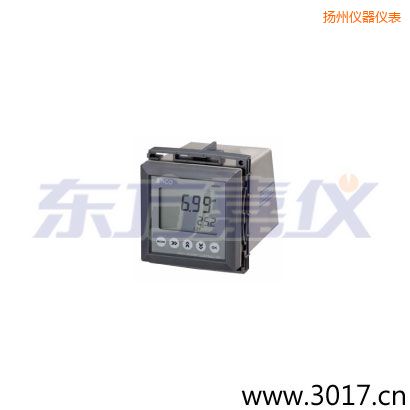 揚(yáng)州工業(yè)微電腦型酸度、氧化還原控制器