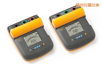 揚(yáng)州絕緣電阻測(cè)試儀