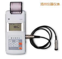 揚(yáng)州時(shí)代漆膜測(cè)厚儀