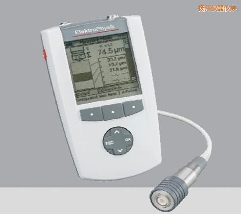 揚州超聲波涂層測厚儀