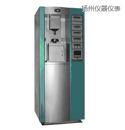 揚(yáng)州時(shí)代立式萬能摩擦磨損試驗(yàn)機(jī)