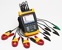 揚(yáng)州三相電能質(zhì)量分析儀