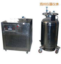 揚(yáng)州時(shí)代液氮沖擊試驗(yàn)低溫儀