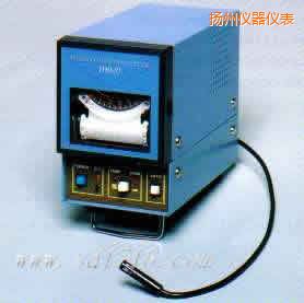 揚州溫濕度記錄儀
