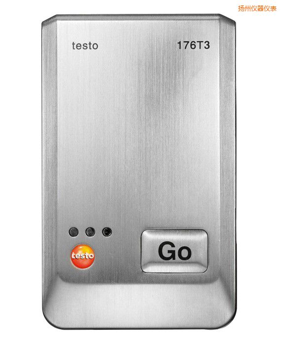 揚(yáng)州電子溫度記錄儀