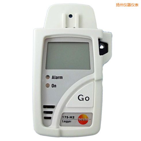 揚(yáng)州電子溫濕度記錄儀