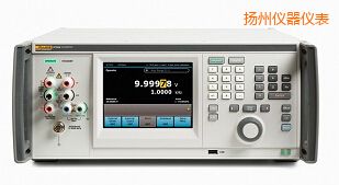 揚州高精度多功能校準器