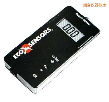 煙臺(tái)便攜式臭氧檢測(cè)儀