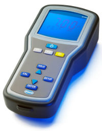 煙臺手握式 pH計 離子敏感場效應晶體管