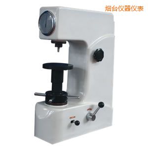 煙臺(tái)洛氏硬度計(jì)