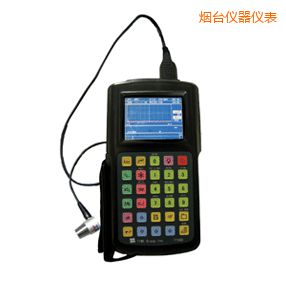 煙臺(tái)時(shí)代掃描超聲波測(cè)厚儀