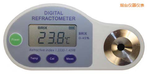 ���_Digital Brix Meter ��(sh��)�����Ӌ