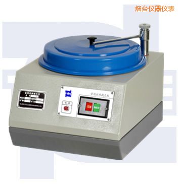 煙臺(tái)普通型單盤金相試樣拋光機(jī)