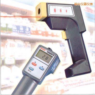 煙臺(tái)紅外線測(cè)溫儀