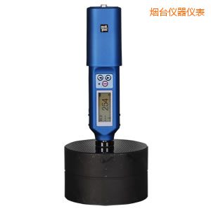 煙臺一體化便攜式里氏硬度計