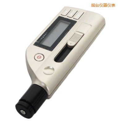 煙臺一體化便攜式里氏硬度計