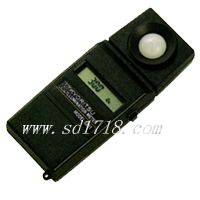 煙臺(tái)數(shù)字式照度計(jì)